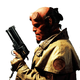Games: Hellboy: The Science of&nbsp;Evil