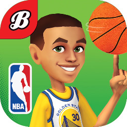 Games: Backyard Sports&nbsp;Basketball