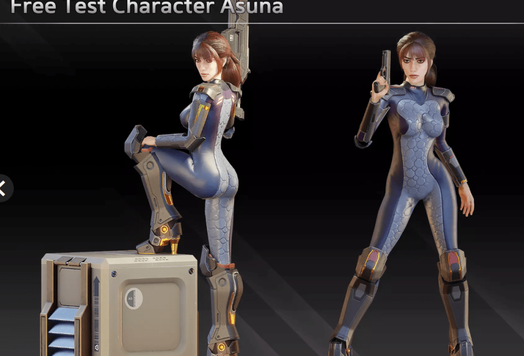 Free Unity Asset Day&nbsp;34