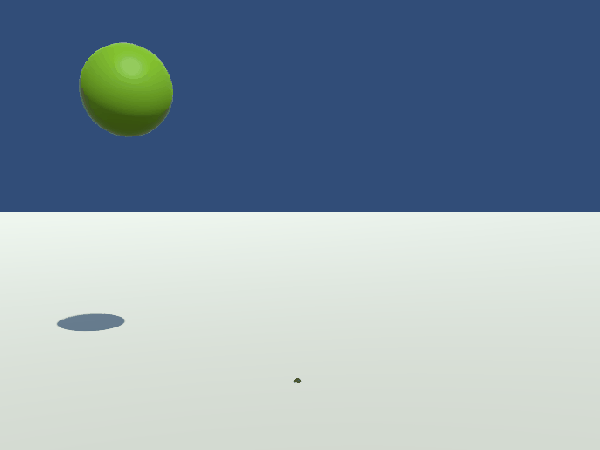 Example 8: Reflecting a&nbsp;Vector